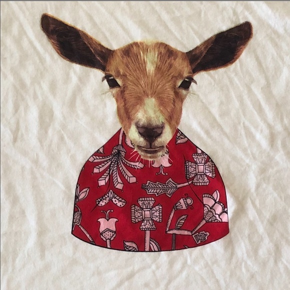You’re the Goat Tee - Picture 2 of 3